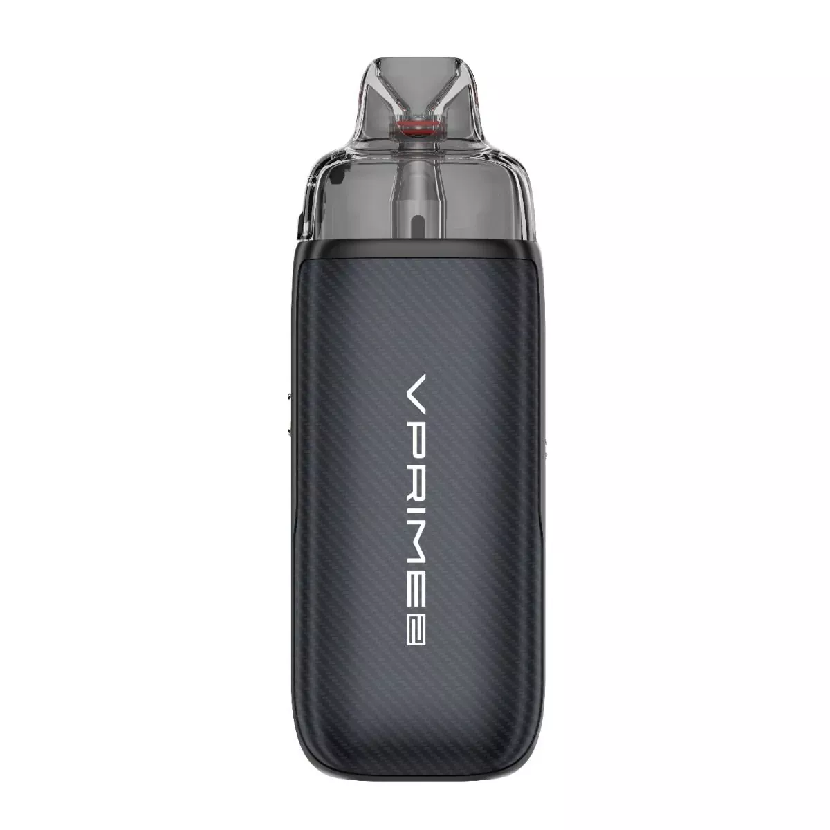 Oxva VPRIME 2 Kit 3400mAh 60W 6ml Black Carbon back